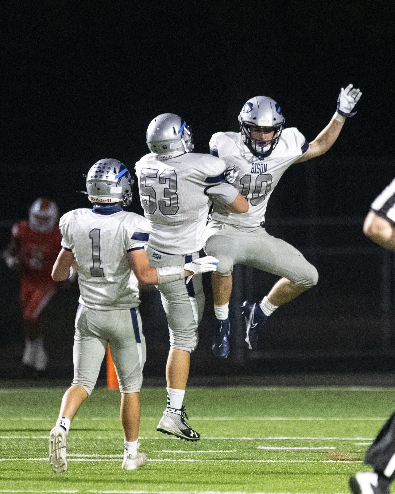 Billings Senior vs. Great Falls